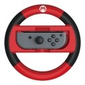 Hori Mario Kart 8 Deluxe Racing Wheel Mario, Nintendo Switch Võidusõiduratas