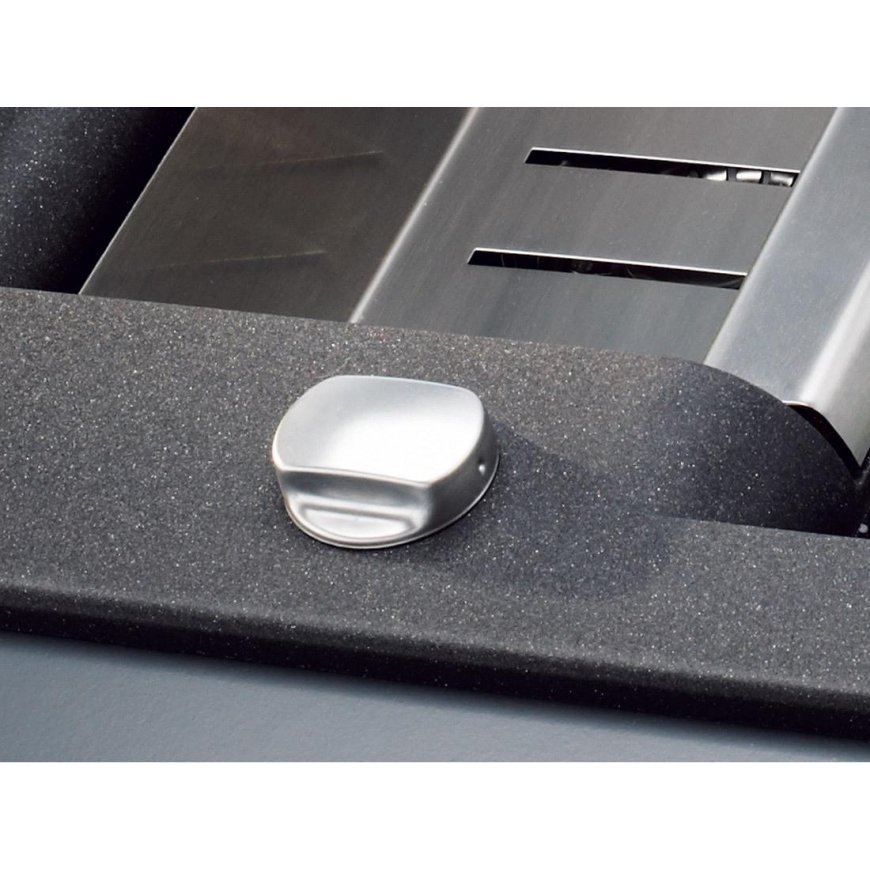 Granite sink Franke Basis, BFG 611-78, Cashmere – 5