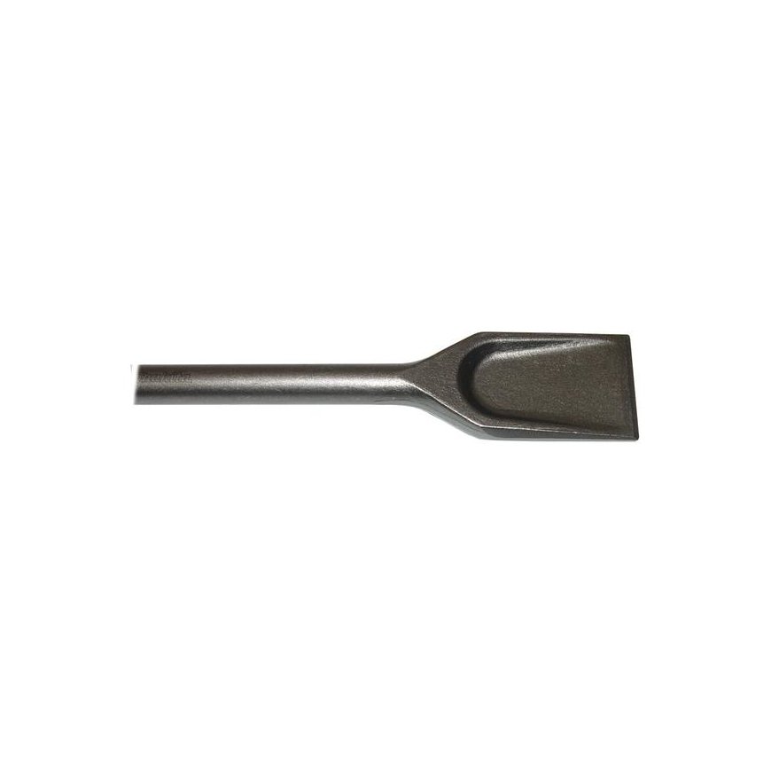 Makita B-14059 mūrnieku špakteļlāpstiņa Mūra kalts
