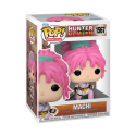 FUNKO POP! Vinyl Figure: Hunter x Hunter - Machi Komacine FUNKO POP! Vinyl Figure: Hunter x Hunter - Machi Komacine