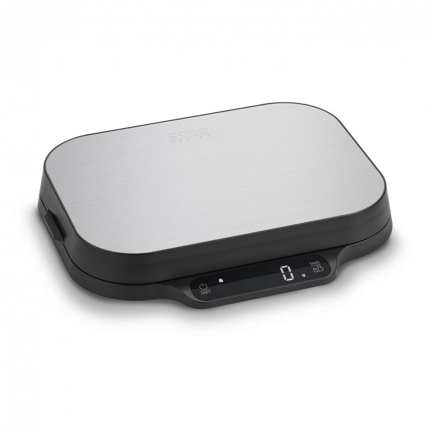 Caso Kitchen and Precision scales |