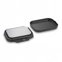 Caso Kitchen and Precision scales | KitchenDuo | Display type