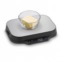 Caso Kitchen and Precision scales | KitchenDuo | Display type