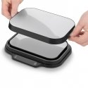 Caso Kitchen and Precision scales | KitchenDuo | Display type