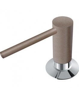 Dispenser Franke, Comfort, chrome/cashmere