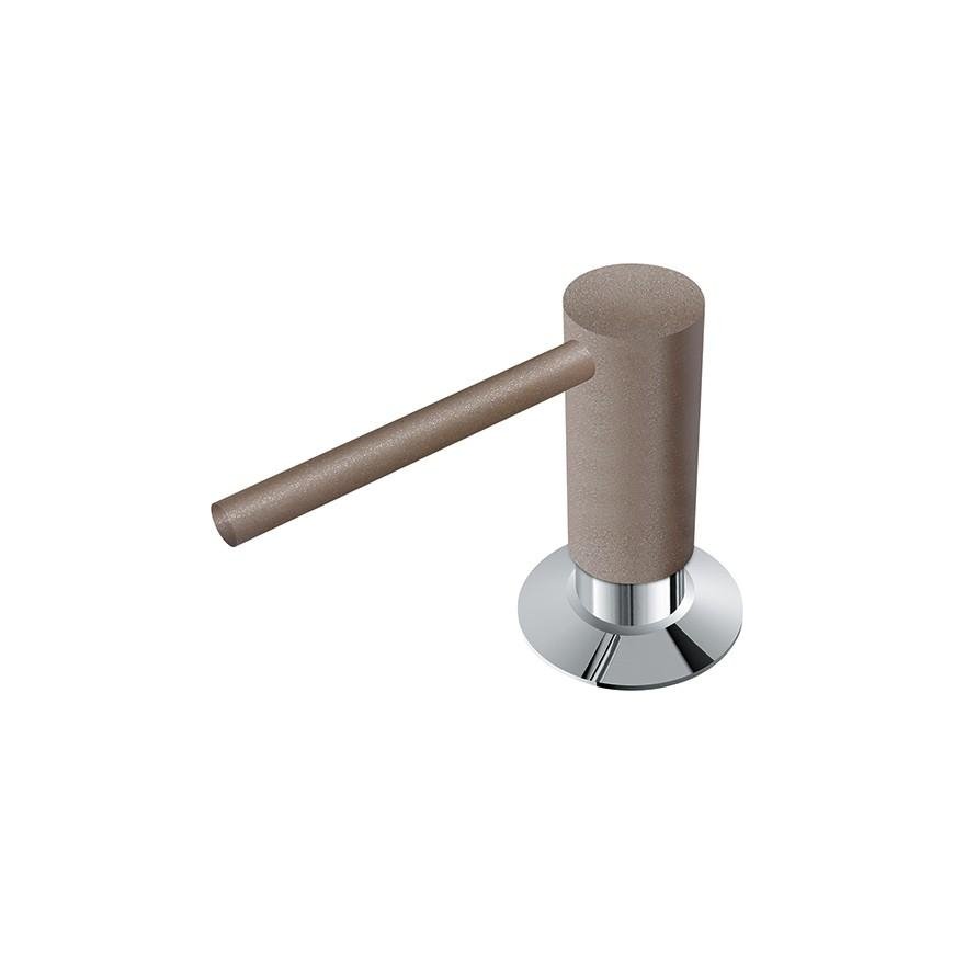 Dozatorius Franke, Comfort, chrome/cashmere