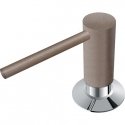 Dozatorius Franke, Comfort, chrome/cashmere Dozatorius Franke, Comfort, chrome/cashmere