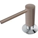 Dispenser Franke, Comfort, chrome/cashmere Dispenser Franke, Comfort, chrome/cashmere