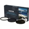 Hoya DIGITAL FILTER KIT 46 MM Hoya DIGITAL FILTER KIT 46 MM