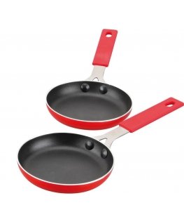 JATA R266 Raclette keptuvė