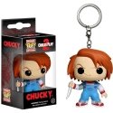 FUNKO POP! Брелок - Chucky FUNKO POP! Брелок - Chucky