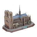 CUBIC FUN LED 306-20509 3D LED PUZLE — NOTRE DAME CUBIC FUN LED 306-20509 3D LED PUZLE — NOTRE DAME