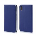 Etui Smart Magnet book Xiaomi Redmi Note 13 5G granatowy |navy Etui Smart Magnet book Xiaomi Redmi Note 13 5G granatowy |navy