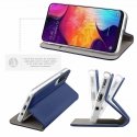 Etui Smart Magnet book Xiaomi Redmi Note 13 5G granatowy |navy Etui Smart Magnet book Xiaomi Redmi Note 13 5G granatowy |navy