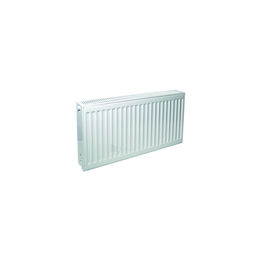 Radiator Purmo Compact C 11, 500-1400, side connection