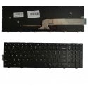 Keyboard DELL Inspiron 5558 with lighting (US) Keyboard DELL Inspiron 5558 with lighting (US)