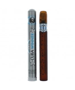 Cuba Winner Eau de Toilette for men 35 ml