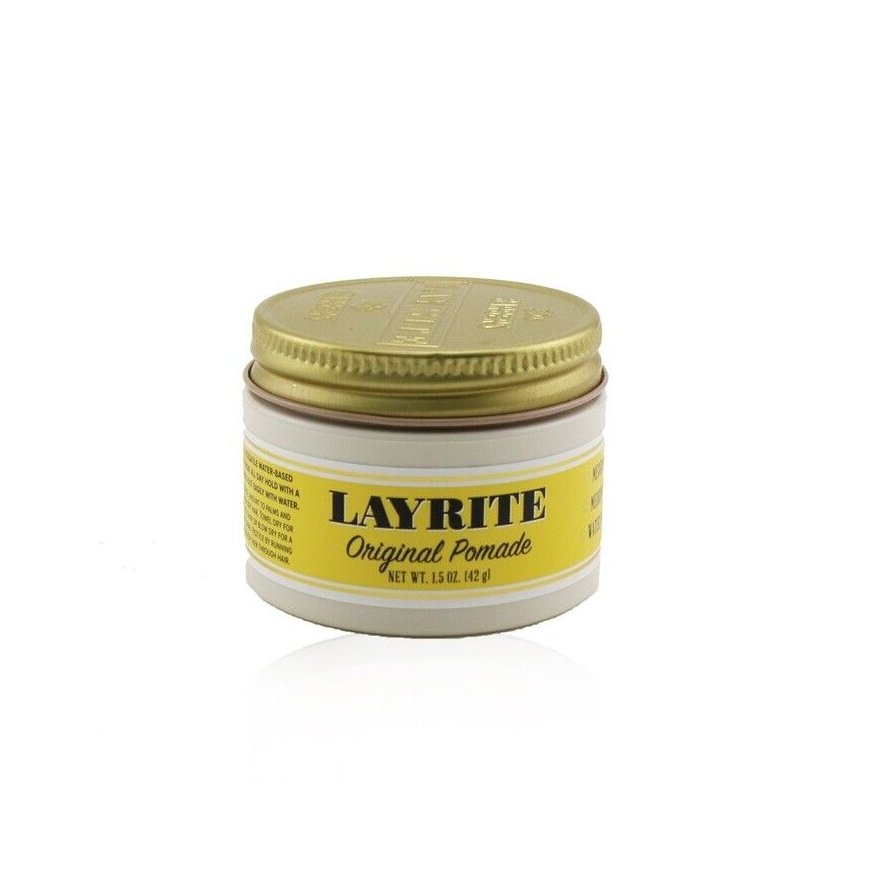 Layrite Original Pomade hair pomade 42 g