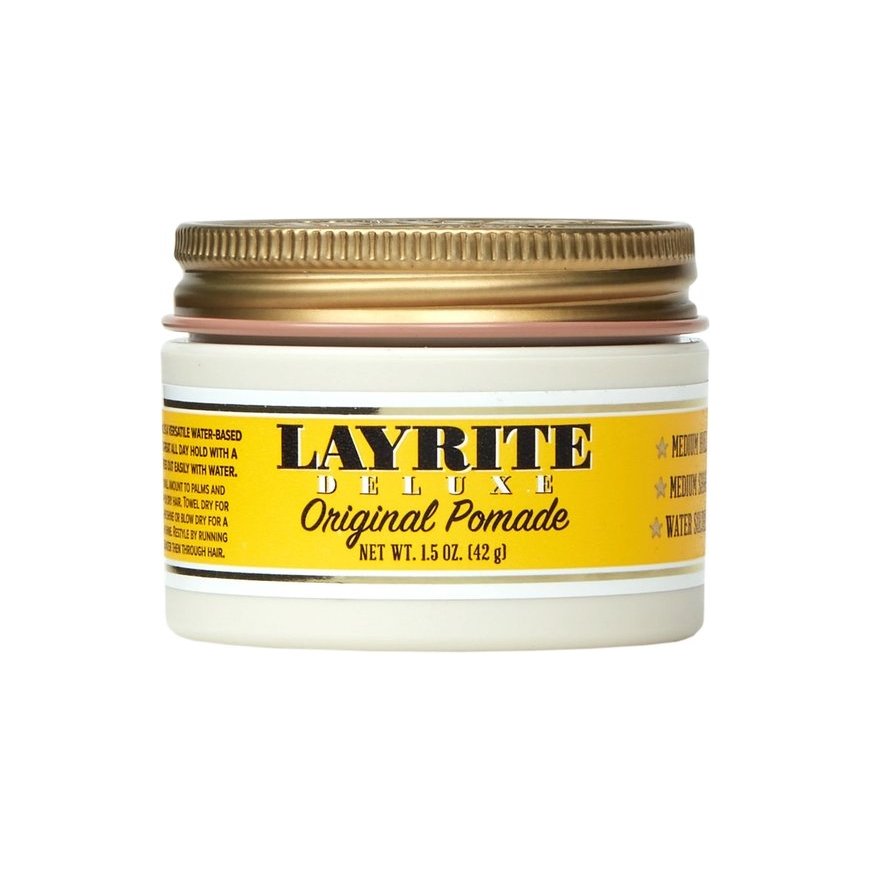 Layrite Original Pomade hair pomade 42 g – 2