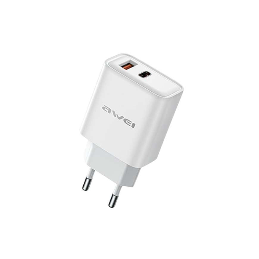 AWEI ład. siec. PD81-EU 22.5W