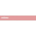 MIMO Mini Concealer Sponge Pink Pack of 2 make-up sponge set MIMO Mini Concealer Sponge Pink Pack of 2 make-up sponge set