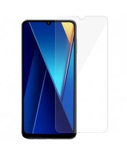 MS Diamond Glass Edge Lite FG Xiaomi Redmi 13C|13C 5G|13R czarny