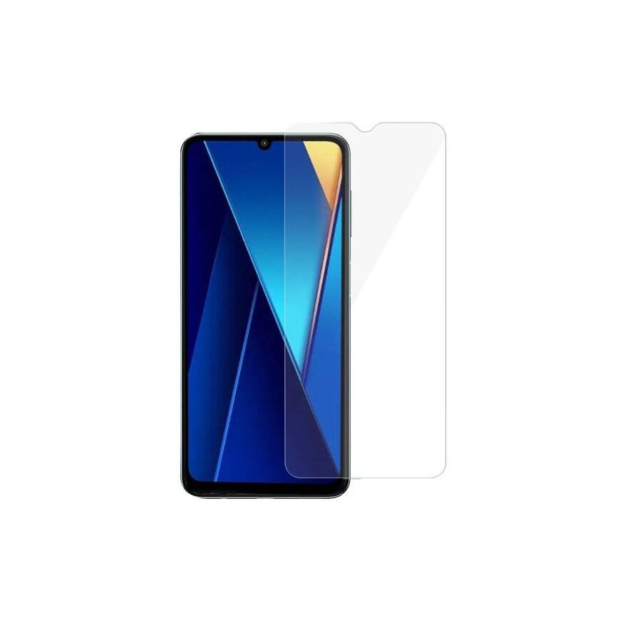 MyScreenProtector MS Diamond Glass Edge Lite