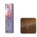 WELLA ILLUMINA COLOR, hair dye 60ml - 7/75 - Średni Blond Ruda Mahoniowy WELLA ILLUMINA COLOR, hair dye 60ml - 7/75 - Średni Blond Ruda Mahoniowy