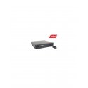 Dahua Technology Co. IP recorder 16 kam. 4K 12MP (3840x2160), 8HDD, IVS, 320Mbps, H.265, 16 PoE