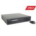 Dahua Technology Co. IP recorder 16 kam. 4K 12MP (3840x2160), 8HDD, IVS, 320Mbps, H.265, 16 PoE