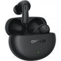 OnePlus Nord Buds 3 Pro noise canceling earbuds, black OnePlus Nord Buds 3 Pro noise canceling earbuds, black