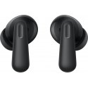 OnePlus Nord Buds 3 Pro noise canceling earbuds, black OnePlus Nord Buds 3 Pro noise canceling earbuds, black
