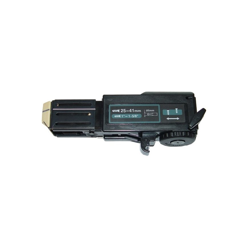 Makita 125537-7 automatic screwdriver twist assembly