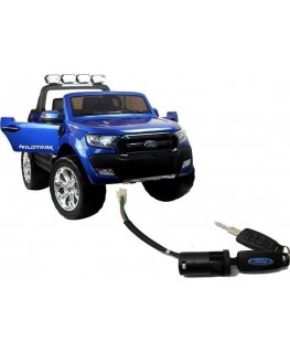 Lean Cars Ignition switch for Ford Ranger electric car
