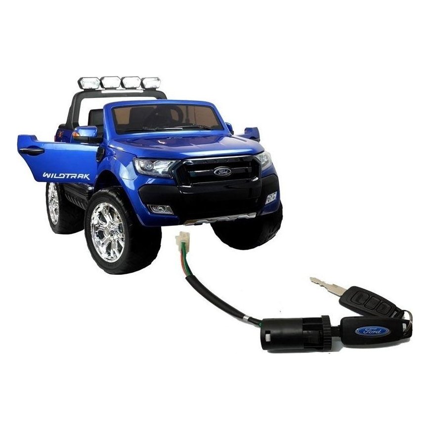 LEAN Cars Lean Cars Ignition switch