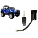 Lean Cars Ignition switch for Ford Ranger electric car Lean Cars Ignition switch for Ford Ranger electric car