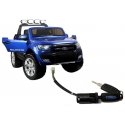 Lean Cars Degimo jungiklis „Ford Ranger“ elektromobiliui Lean Cars Degimo jungiklis „Ford Ranger“ elektromobiliui