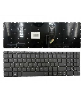 Keyboard Lenovo: Ideapad 320-15, 320-15ABR