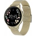 Forever smartwatch Velora SB-306 gold Forever smartwatch Velora SB-306 gold