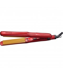 BROCK Ceramic hair crimper. 35W