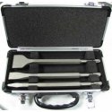 Set of 3 chisels Makita D-05181, SDS Plus Set of 3 chisels Makita D-05181, SDS Plus