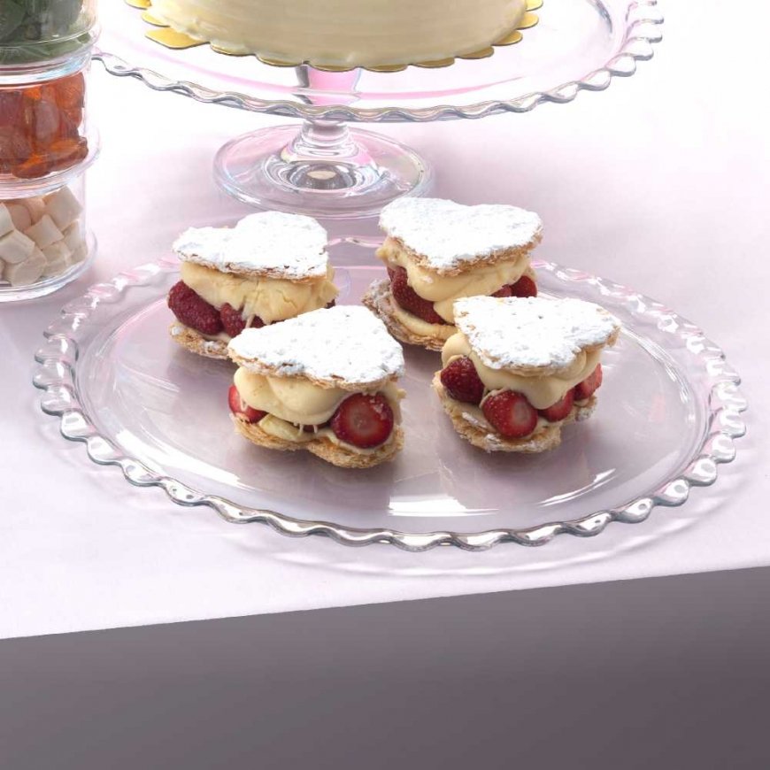Półmisek Patisserie 37 cm PASABAHCE