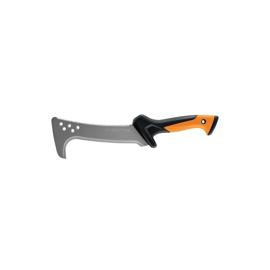 Fiskars 1051233 zāģis Metālzāģis 23 cm