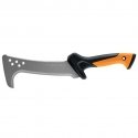 Fiskars 1051233 ручная пила Ножовка 23 cm Черный, Оранжевый, Серебристый