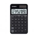 Casio SL-310UC-BK skaičiuotuvas Kišenė Pagrindinis skaičiuotuvas Juoda