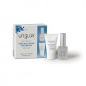 Unglax intensive nail strengthening procedure Unglax intensive nail strengthening procedure