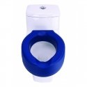 Soft toilet cap Soft toilet cap