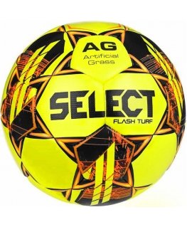Football Select Flash Turf v23 yellow-orange 17856