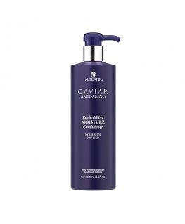 Alterna Caviar Anti-Aging Restructuring Bond Repair Šampūnas šampūnas pažeistiems plaukams 487ml