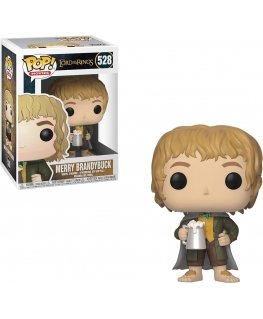FUNKO POP! Vinyl: Фигурка Lord of the Rings - Merry Brandybuck
